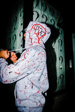 Load image into Gallery viewer, WHITE HOODIE