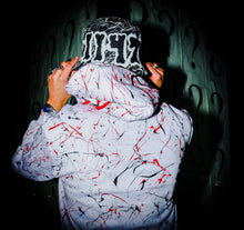 Load image into Gallery viewer, WHITE HOODIE