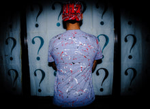 Load image into Gallery viewer, GREY UNISON T SHIRT