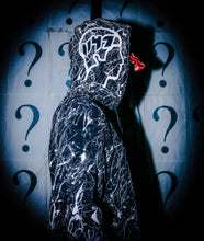 Load image into Gallery viewer, BLACK HOODIE