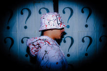 Load image into Gallery viewer, RWB BUCKET HAT
