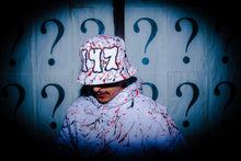 Load image into Gallery viewer, RWB BUCKET HAT

