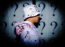 Load image into Gallery viewer, WB BUCKET HAT
