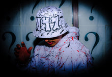 Load image into Gallery viewer, WB BUCKET HAT

