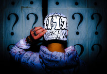 Load image into Gallery viewer, WB TRUCKER HAT
