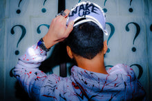 Load image into Gallery viewer, WB TRUCKER HAT
