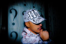 Load image into Gallery viewer, WB TRUCKER HAT
